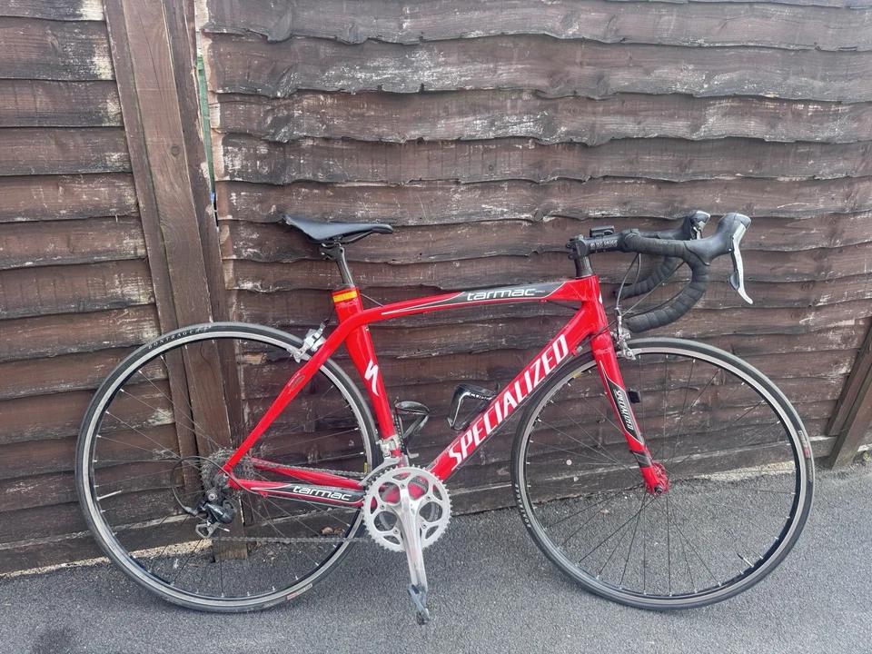Specialized Allez Road Racing Bike, photo 1 of 5