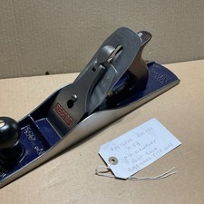 Restored RECORD 051/2 Plane  (ex School)