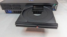 Sony PlayStation 2 Fat (SCP-39001) Console only  TESTED & Working