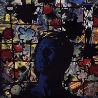 David Bowie - Tonight - Vinyl Record - F600Z