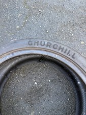 Churchill Rcb009  Tyres