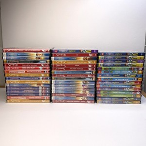 Cbn Superbook | eBay