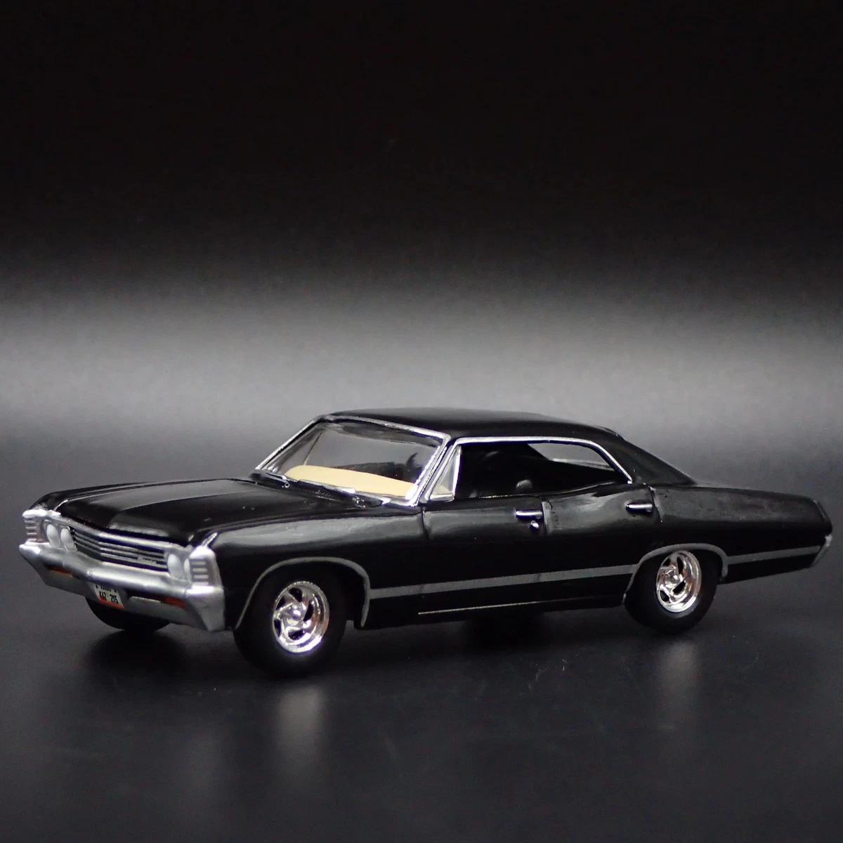 Las mejores ofertas en Chevrolet Impala 1967 Año de Fabricación