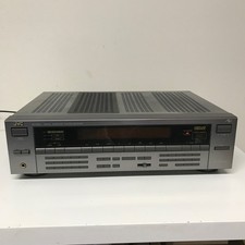 Amplificatore ricevitore surround digitale vintage JVC RX-505VL testato funziona