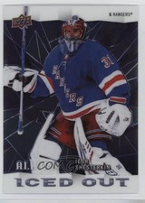 2020-21 Upper Deck Allure Iced Out Igor Shesterkin #IO-15 1pf0