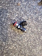 FORD USA MUSTANG Coupe Einspritzdüse 0280158191 3.70 Petrol 227kw 2014 33866841