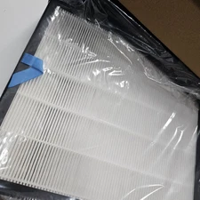 Vital 100s True HEPA Replacement Filter, 2-Pack for Levoit Air Purifier