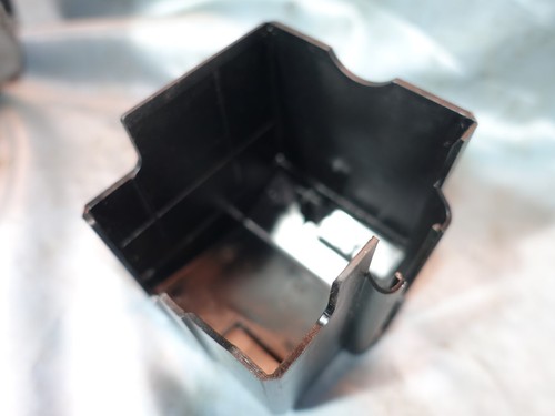 BMW E32 E34 ABS Pump Block Modul Hydraulikaggregat Hydroaggregat Hydraulic unit - Bild 12 von 24