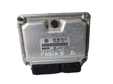 SKODA FABIA 2007-2010 1.4TDI ENGINE CONTROL UNIT ECU 045906019CD