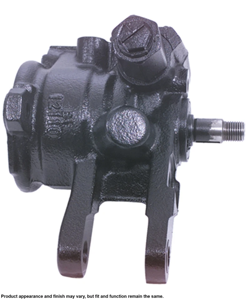 Bomba de dirección asistida Cardone para Toyota Tercel 1991-1996 1992 1993 1994 1995 Foto 3 de 4