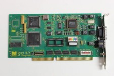 MADGE 152-034-02 ISA SMART 16/4 AT RINGNODE TOKEN RING ADAPTER 152-028-13