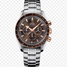  Omega Speedmaster Broad Arrow 