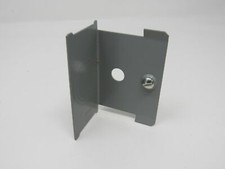 Wiremold Blank End Fitting 3in x 2in x 1.75in 30105 Metal