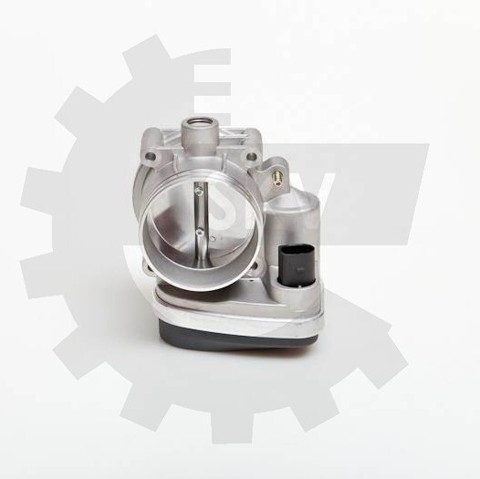 Réparation injection BMW E46 E60 X3 boîtier papillon 13547502445 contre ralenti instable