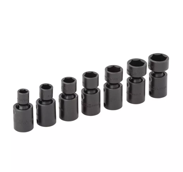 Mac Tools 7 PC. 3 8
