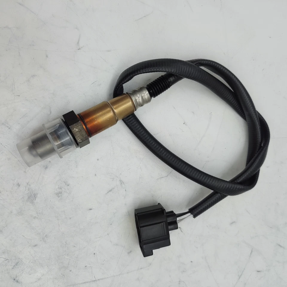 Sensor de oxígeno O2 Bosch 15825 1 pieza para Jeep Grand Cherokee 2001-18 3,6 L 3,7 L 4,0 L Foto 3 de 4