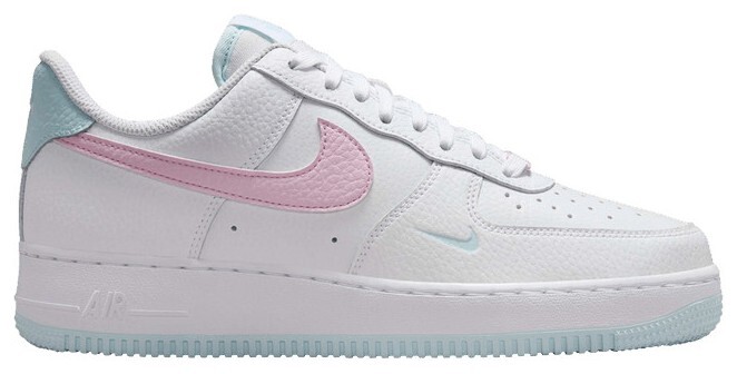 And Pink Nike Shoes Low White Pink Air Force One Pink Foam Nike