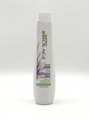 Matrix Biolage Ultra HydraSource Conditioning Balm For Very Dry Hair 13.5 oz