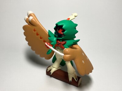 Decidueye A.2(H2.0