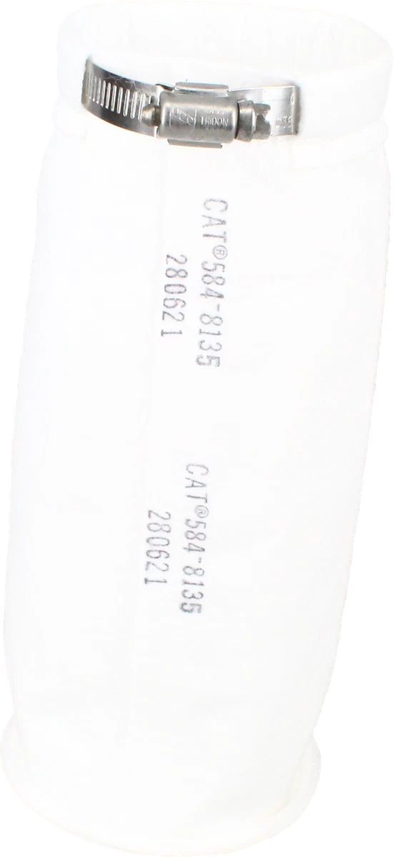 Genuine CAT Filter Element 5848135 for D6T XW D6XE D7E DPF PL72 