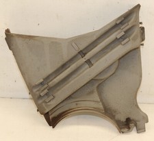 Renault Clio IV 4 BH 1.5 dCi K9K Zahnriemenabdeckung unten 135613805R