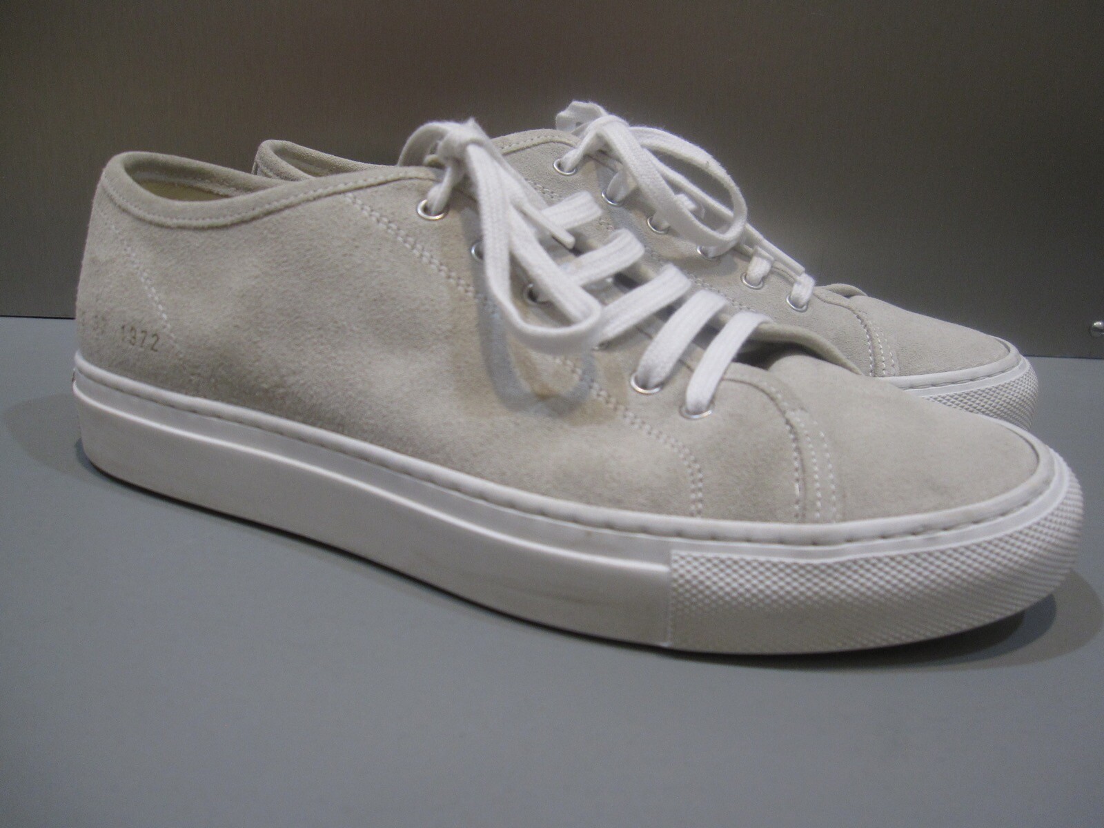 common projects sale