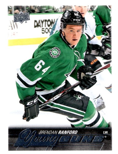2015-16 Upper Deck Young Guns & Update U-Pick From The List - Picture 63 of 130