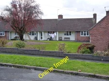 Photo 6x4 Sheltered accommodation, Turn Street Syston/SK6211 A group of  c2013