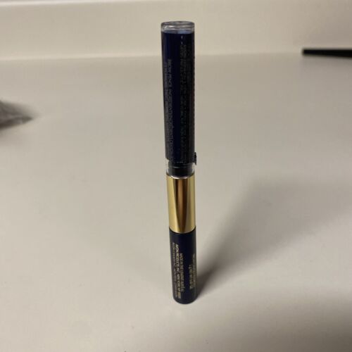 Vintage Avon Brow Shape & Control Brunette Brown Brow Gel Pencil Unsealed