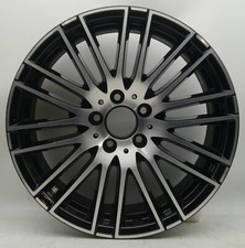 Jantes Mercedes 206