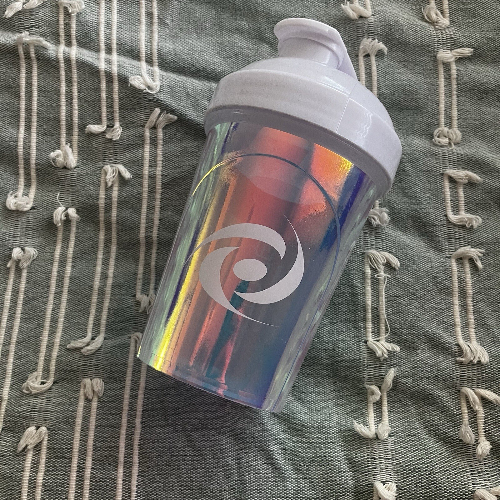 Taza coctelera G Fuel The Unicorn iridiscente 16 OZ COMBUSTIBLE agotada