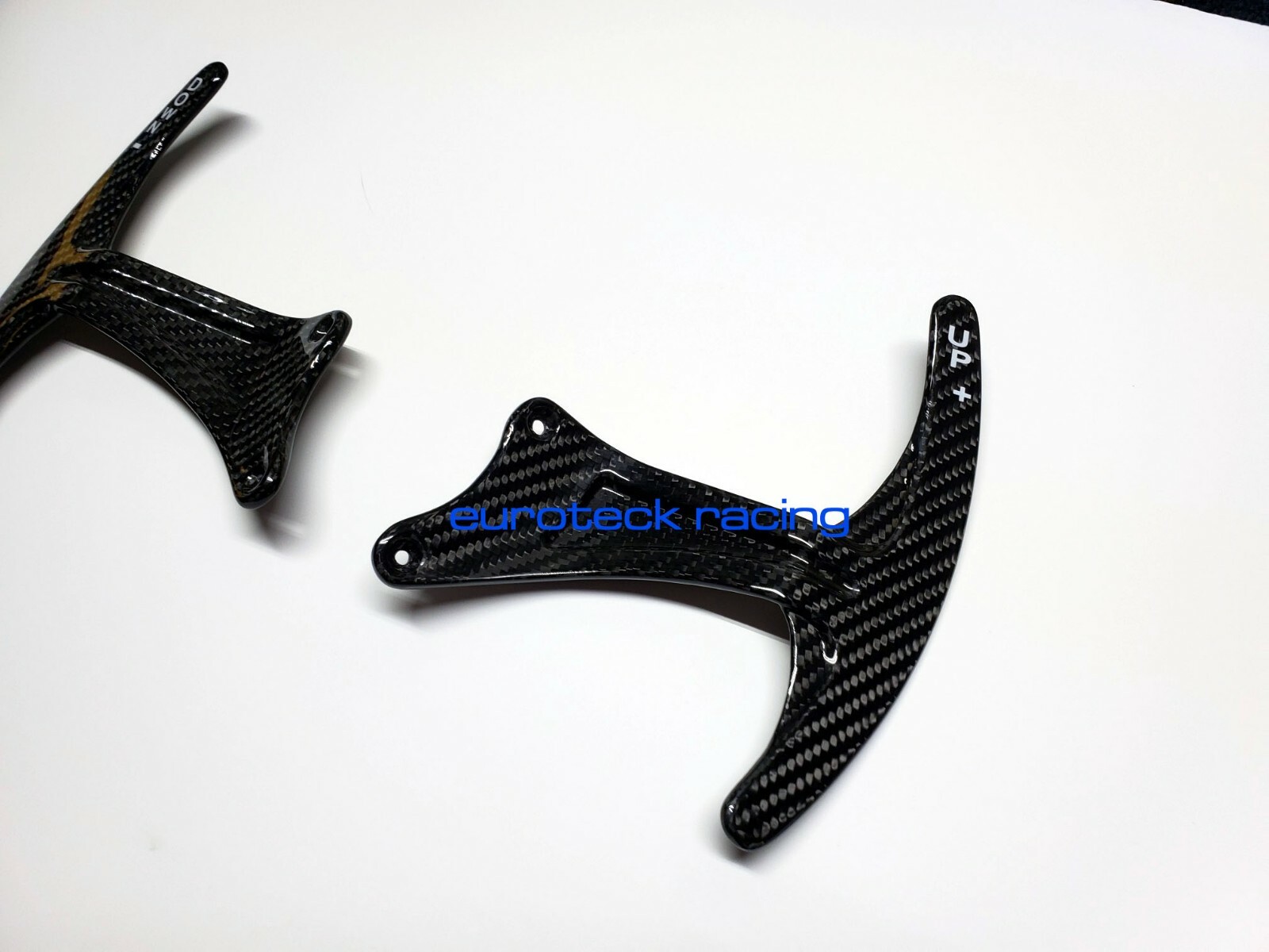 Maserati GranTurismo GranCabrio 2013+ Carbon Fiber Shift Paddles USA!