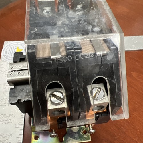 Contractor, Taken From Heatpulse 610, AG Associates Rapid Thermal Processor - Picture 6 of 17