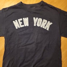 New York YANKEES Jeter 2 Kids XL