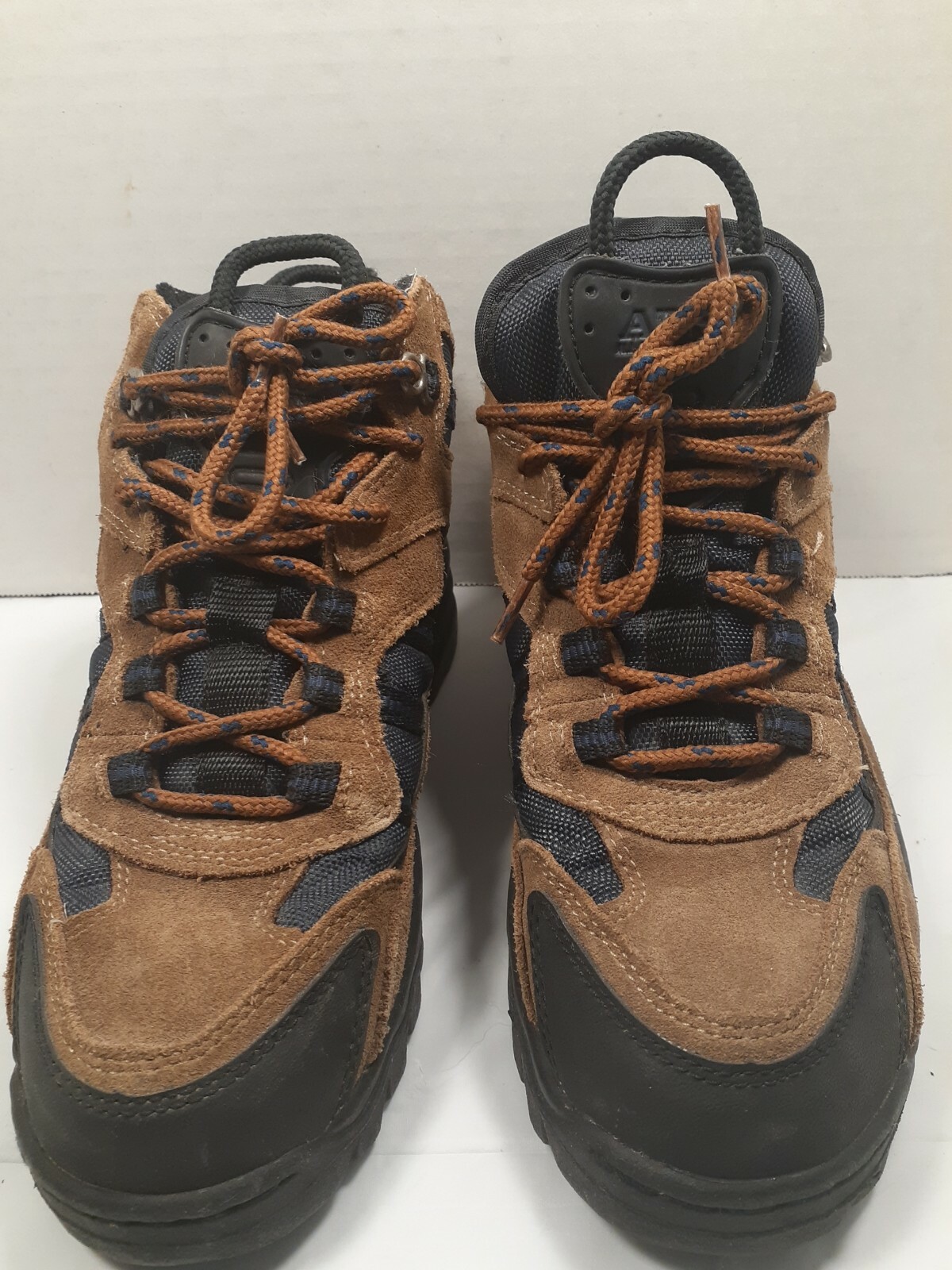 Men's ATS Hiking Boots - Size 5 - Durable & Comfortable-image