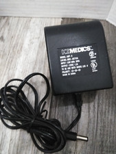 Genuine Homedics AC Adapter Power Supply Model  ADP-9 12VDC