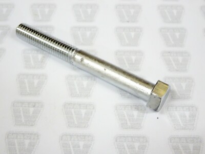 Kawasaki NOS NEW 114N0871 Hex Head Bolt 8x71 | eBay