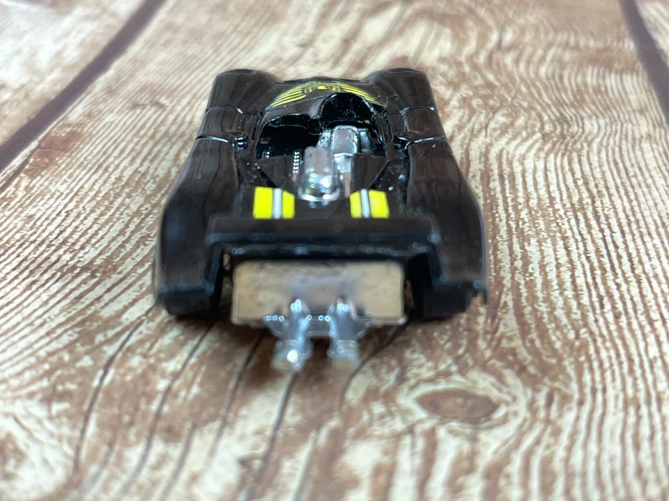 Faie Matra Simka 670 Diecast No 8207 Rare Hard to Find Black Car toy - Image 4 of 4