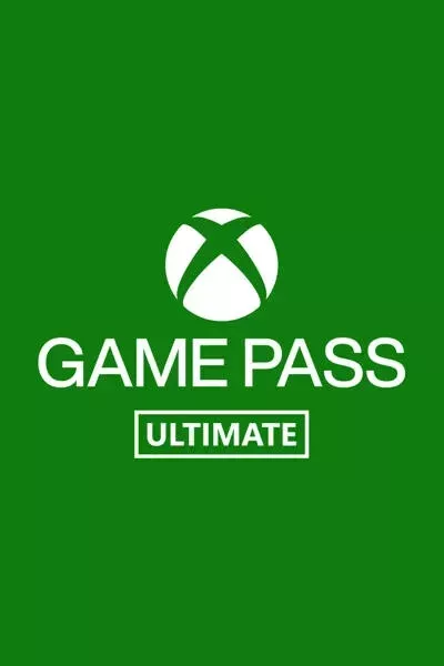 Xbox Game Pass Ultimate 12 Months (includes EA Play)