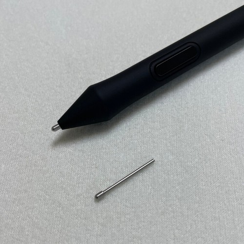 Stylus Pen Nib Tips for Touch Stylus Tool For One DTC-133 Graphic Drawing - Afbeelding 2 van 8