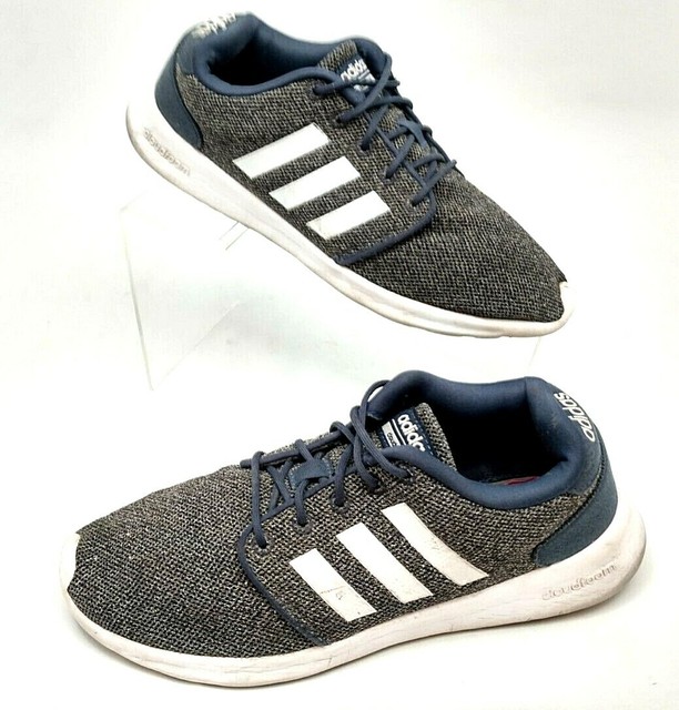 adidas cloudfoam navy