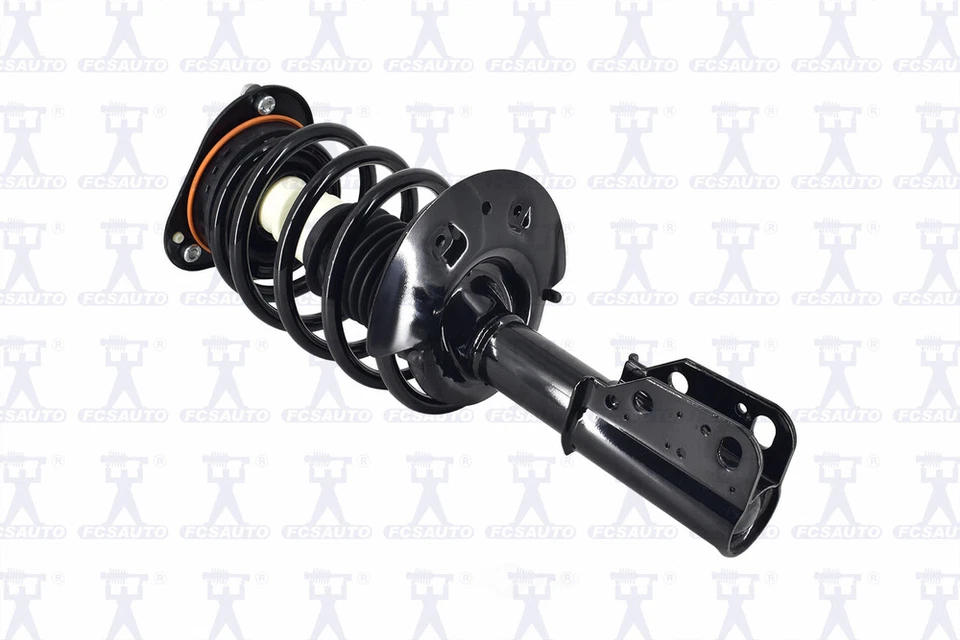 Puntal de suspensión y resorte helicoidal para Oldsmobile Aurora FCS 2001-2003 AUTOMOTIV Foto 2 de 4