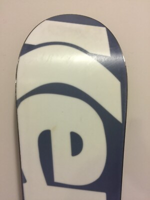 Kemper INTRUDER 150cm Snowboard Rare Classic Collector Vintage | eBay