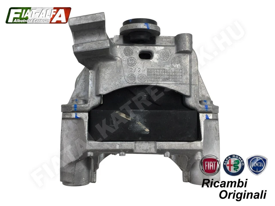 Alfa Brera, Spider,159, 1.8 TBI engine mount rubber 51888093 new, original - Image 2 of 4