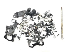 2015 - 2018 Ducati Monster 821 Misc Bolt Hardware Screw Nuts Bracket OEM