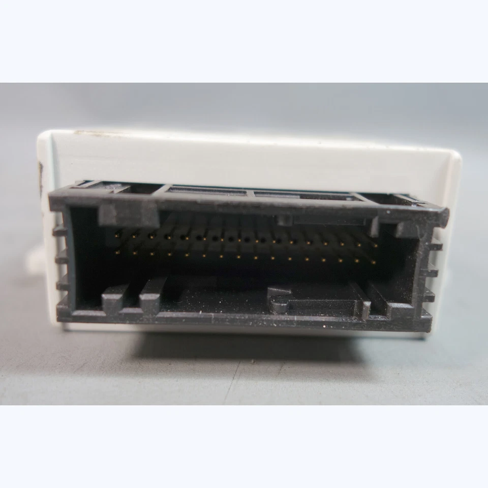 Módulo de monitoreo de presión de neumáticos Porsche 997 911 987 Cayman Boxster 2010-2013 OEM Foto 2 de 2