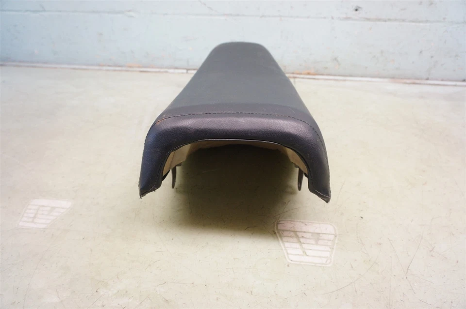 Kawasaki KX420 1981 KDX420 Kx KDX 420 *2167 asientos Foto 2 de 4