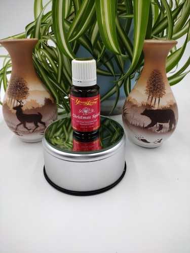 SEALED AUTHENTIC YOUNG LIVING Essential Oils 5 ml 15 ml - Picture 20 of 150