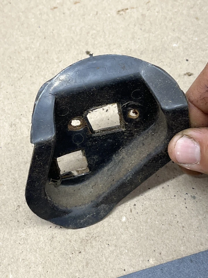 Junta de pedal de acelerador de gasolina Cutlass GTO 442 1968-1972 Skylark OEM GS Lemans Foto 4 de 4