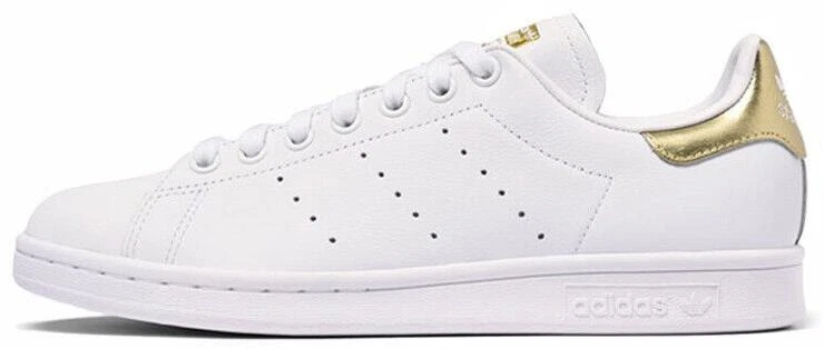 adidas Stan Smith Metallic Heel 2019 W